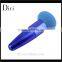 2016 New style facial puff powder puff with stick