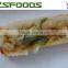 Frozen IQF vegeterian spring roll BEST SALE