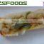 Export IQF Frozen vegetable spring roll Frozen food