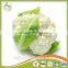 with Best Quality For SaleChina New Crop Fresh white Cauliflower