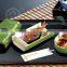 Plastic bamboo dinnerware/Bamboo dinnerware