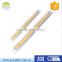 colorful High grade disopsable chopsticks 23cm in bag