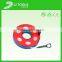50m engineering retractable fiberglass measuring tape