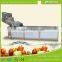 vegetable processing factory, fruit washing machine, large vegetable washing machine Mob/Whatsapp: +86 18281862307 (May Liao)