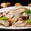 Highest Grade Dried Matsutake Organic Mushroom