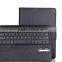 High Quality Best Price 2 in 1 Detachable Bluetooth Keyboard Leather Case for iPad Air 2