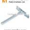 Adjustable Furniture invisible shelf support