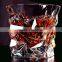 sweet low-price high quality usquebaugh glass cup