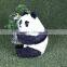 professional design cute toy wholesale panda toy life size