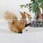 Good Quality Useful Green Squirrel Plush Toys