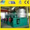 1-3000TPD crude soybean oil refinery equipment/machine/machinery with CE&ISO