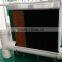 cellulose cooling pad for goat farming
