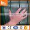Hot Dipped Galvanized or Powder coating Thru Vu Fencing 358 Security Mesh