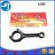 Manufacturers diesel generator engine parts S195 connecting rod bearing
