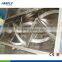 FLD powder horizontal ribbon mixer ,blender ,mixer