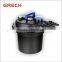 SUNSUN 9000L/H Pond BIO Filter with UV light