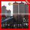 High Efficient and Latest Technology 60m3/h HZS60 Belt Conveyor Concrete Mixing Plant