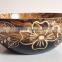 Wooden Bowl