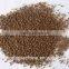 Hot sell small floating fish feed extruder machine