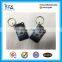 Free design 13.56Khz small passive rfid epoxy tag for access management