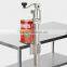 Cast Iron Heavy Duty Table Mount Can Opener