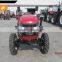Direct Manufacturer Multi-purpose Agricultural Machine Equipment Multifunction 4x4 Mini Agriculture Tractor From China