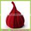 Promotion steeple design baby winter hat