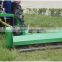 AGL flail mower with CE for sale