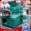 High efficiency anthracites briquette making machine