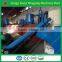Factory Direct Sale With CE Biomass Wood Sawdust Air Flow Pipe Dryer Machine/rotary Drum Dryer