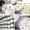 Chinese factory price steamed bread making machine /high quality dough divider rounder