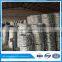 galvanized barbed wire mesh fence