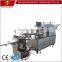 Quality Bread production line Meat Floss Buns Tiger Baton Bloomer Whole Wheat Toast maker