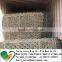 Galvanized Gabion Boxes and Gabion Box Wire Mesh