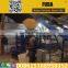 QT4-18 Hydraulic Concrete Ethiopia Brick Making Machine