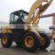 Weifang construction machinery ZL928 high quality wheel loader selling