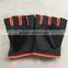 Cheap simple OEM anti-slip half finger cycling gloves/Sport fitness gloves/warm gloves