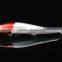 Minnow bait fishing lure hard body 14cm 23g