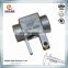Customized cast steel low pressure gate valve
