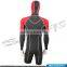 Fervor 1.5mm Long Sleeve Jacket with Hood Men Wetsuit