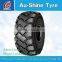 AU803 buy radial semi truck tires 26.5R25