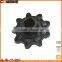 Hot Sale Pinion for CNH Combine Harvester