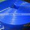 PVC 1" to 8" Agricultural Lay Flat Hose