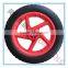 3.00-8 pu foam wheel sightseeing bicycles tyre