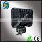 Professional High Intensity 40W 10-80v Forklift LED Spot Light warning
