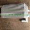 E320D Inter cooler for excavator spare parts