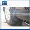 Molded Splash Guards Mud Flaps - Front and Rear parts for cars, trailers
