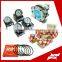 For Yanmar 2S piston ring set