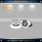 Circular Arc Shower Door Rollers Nylon