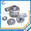 China manufacturer lost wax steel investment casting